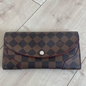 Louis Vuitton wallet